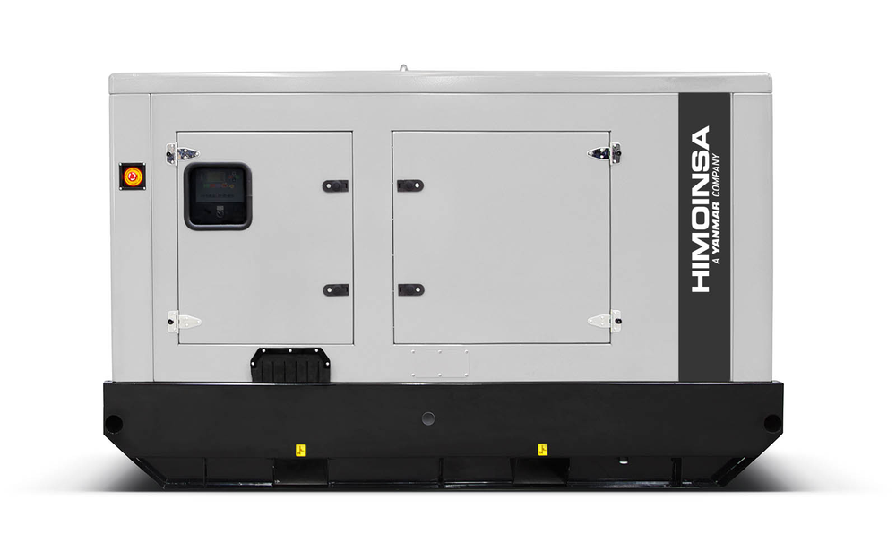 100Kva Generator