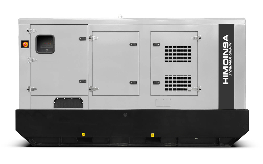 200Kva Generator